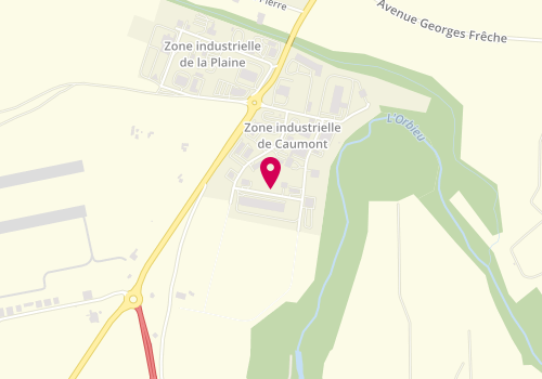 Plan de Fialin - le bon degré de confiance, Zone Industrielle Plaine de Caumont
3 Rue Joseph Fourier, 11200 Lézignan-Corbières