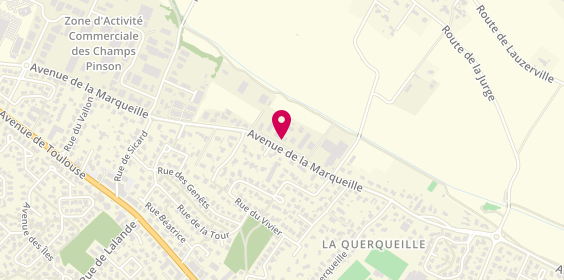 Plan de Habitat et Energies & Entreprise Dupin, 59 Bis avenue de la Marqueille, 31650 Saint-Orens-de-Gameville
