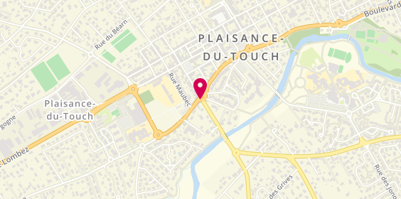 Plan de Depannage Rapide, 32 Rue du Dr Armaing, 31830 Plaisance-du-Touch