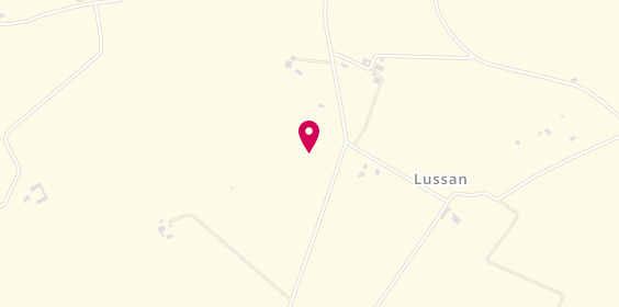 Plan de Loubet-Cazambo, En Castere, 32270 Lussan