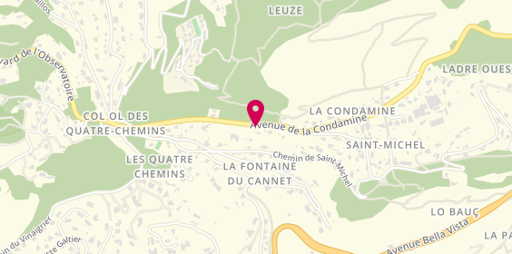 Plan de Action Plomberie, 520 avenue de la Condamine, 06230 Villefranche-sur-Mer