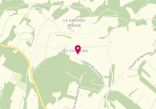 Plan de Ventoux Services, 576 Les Châlons, 84410 Bédoin