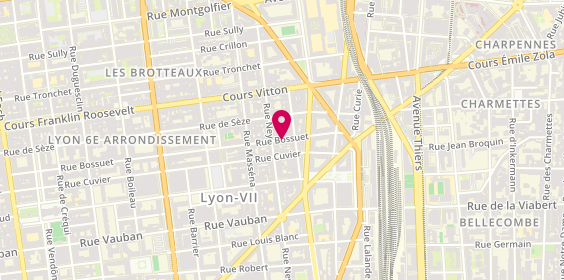 Plan de Plomberie Semoun, 122 Rue Bossuet, 69006 Lyon