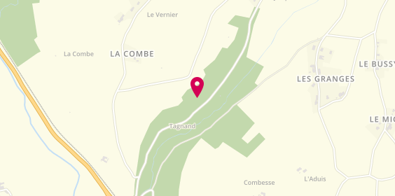 Plan de Azergues Plomberie Chauffage, Moulin d'Azergues, 69620 Saint-Laurent-d'Oingt