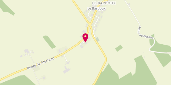 Plan de Cheval, 9 Route de Morteau, 25210 Le Barboux