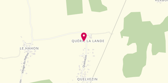 Plan de Tubéo, Route de Quelvezin
Le Queric la Lande, 56340 Carnac