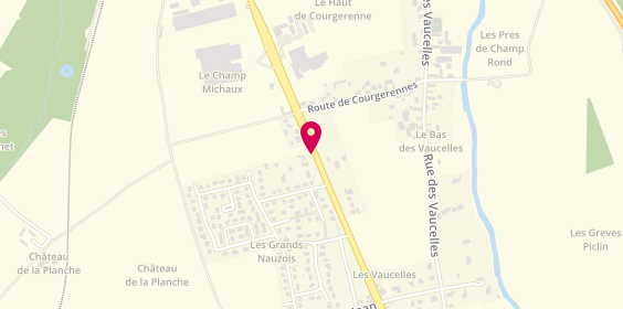 Plan de Urgence Plomberie 10, Resistance 27 Avenue Martyres, 10800 Buchères