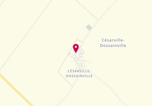 Plan de Plomberie Lacouture, 11 Rue des Géraniums, 45300 Césarville-Dossainville