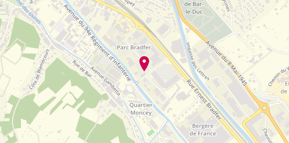 Plan de Schuman Energies, 18 Rue Antoine Durenne, 55000 Bar-le-Duc