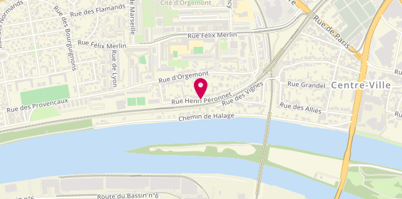 Plan de Travaux Dépannage Plomberie TDP, 52 Rue Henri Peronnet, 93800 Épinay-sur-Seine