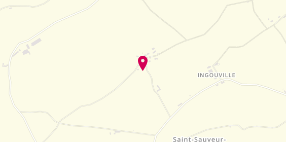 Plan de Billard Energies, La Picoterie, 50250 Saint-Sauveur-de-Pierrepont