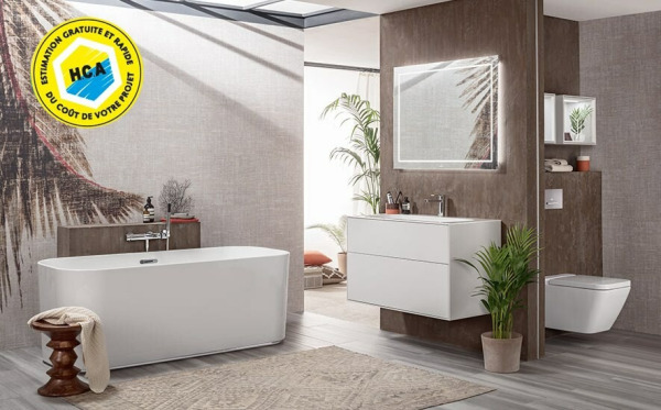 Habitat Confort d'Alsace - Chauffagiste à Strasbourg et le Bas-Rhin (67) - 67201 Eckbolsheim