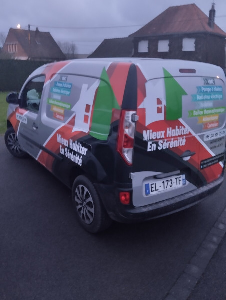 Mieux habiter en serenite